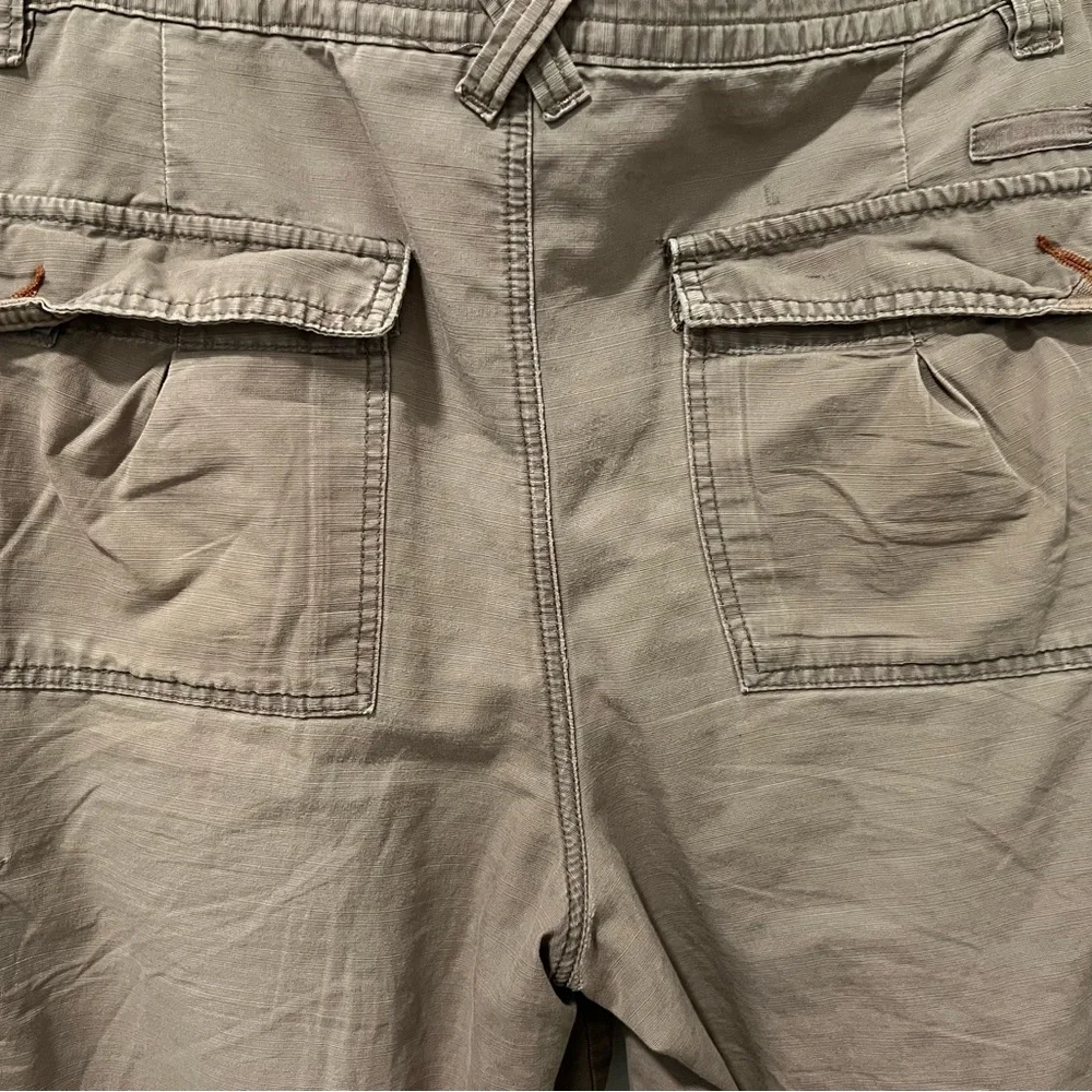 Columbia men size